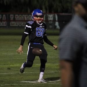 Meet your Posher, Trevor